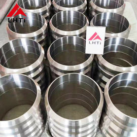 Giá tốt Bán nhẫn giả Titan nguyên chất Ti Gr1 Gr2 theo giá bán buôn trực tuyến