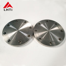 Giá tốt DIN Spectacle Titan Mặt bích trống Kích thước tùy chỉnh 0,6 ~ 32MPA cho luyện kim trực tuyến