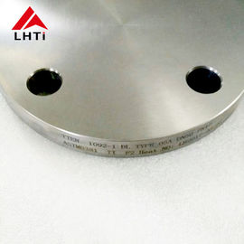 Giá tốt Mặt bích mù titan lớp 12 3 4 