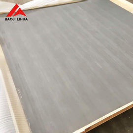 Giá tốt Ứng dụng công nghiệp tấm titan cấp 1, tấm kim loại titan ASTM B265 trực tuyến