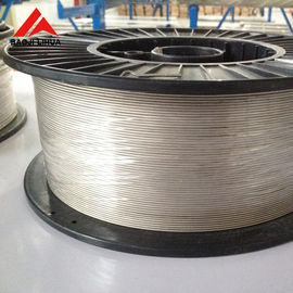 Giá tốt Dây titan thẳng cường độ thấp Lớp 1 AWS A5.16 Erti-1 1mm 1,2mm Hàn trực tuyến