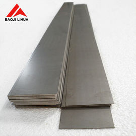 Giá tốt 4.51 G/cm3 mật độ tấm hợp kim titan cho các ứng dụng cường độ cao Độ dày 0,5mm-6mm trực tuyến