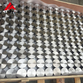 Giá tốt Rèn khối titan ASTM B381 GR1 GR2 GR5 Thử nghiệm siêu âm trực tuyến