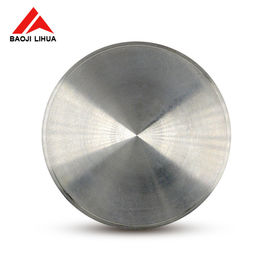 Giá tốt Đĩa Titan tròn cấp 2, Đường kính tùy chỉnh mục tiêu Titan công nghiệp trực tuyến