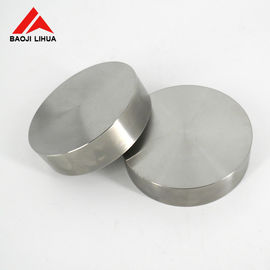 Giá tốt Đĩa tròn Titan GR2 GR7 GR23 Kỹ thuật rèn vật liệu hợp kim Titan trực tuyến