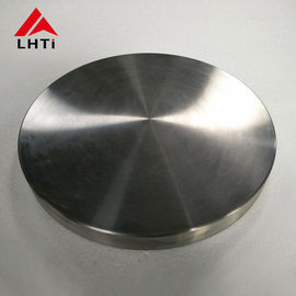 Giá tốt Sử dụng công nghiệp Đĩa titan rèn ASTM B381 Gr7 Gr9 Gr12 Tuổi thọ dài trực tuyến