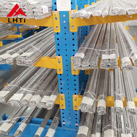Giá tốt ASTM B348 4mm 5mm 6mm 8mm 10mm 12mm 15mm Gr5 Ti6Al4V thanh titan trực tuyến