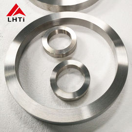 Giá tốt ASTM B381 Vòng rèn titan cho ngành công nghiệp hóa chất Gr1 Gr2 Gr5 trực tuyến