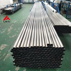 Giá tốt Ống trao đổi nhiệt SB338 Titanium OD19mm OD 32mm OD38mm dài 6000mm giá bán sỉ tại nhà máy trực tuyến