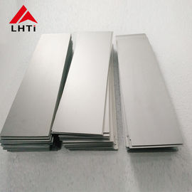 Giá tốt Tấm titan lớp 2 Lớp 5 ASTM B265 Lớp hoàn thiện gia công 99,0% độ tinh khiết tối thiểu trực tuyến