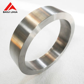 Giá tốt Ti6Al4V rèn vòng hợp kim titan F5 Tc4 Gr5 Độ dẫn nhiệt tốt trực tuyến