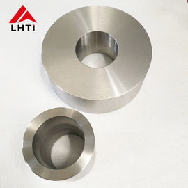 Giá tốt Vòng titan rèn thân thiện với môi trường Gr2 Gr12 Không độc hại Độ chính xác cao trực tuyến