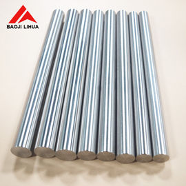 Giá tốt Thanh Titan Gr1 Gr2 Gr5, Thanh công nghiệp Titan tinh khiết Ti6al4V Độ chính xác cao trực tuyến