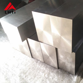 Giá tốt Tấm titan hình vuông tinh khiết Khối ASTM B348 Bề mặt sáng trực tuyến