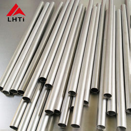 Giá tốt Ống titan OD 38mm WT 1.2mm Gr2 Ống kim loại Titan liền mạch trực tuyến