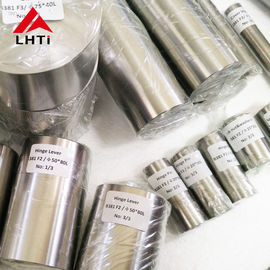 Giá tốt Gr4 Gr7 Gr12 Thanh tròn titan Gr12 Ti Thanh cho ngành y tế được gia công hoàn thiện trực tuyến