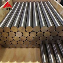 Giá tốt Thanh hợp kim Titan tròn TC4 Ti6Al4V Miếng bọt biển Titan AMS4928 Lớp 5 được ủ trực tuyến
