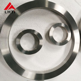 Giá tốt Vòng titan rèn nguội Dia 45mm 150mm Gr2 Gr5 Gr7 Chống ăn mòn trực tuyến