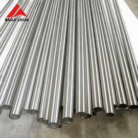 Giá tốt Ống titan tinh khiết cấp 2, Ống tròn titan ASTM B338 cho ngành công nghiệp hóa chất trực tuyến