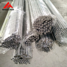 Giá tốt Thanh Titan 6mm 8mm được sử dụng cho Thanh tròn Titan Gr5 Eli GR23 Y tế chống ăn mòn trực tuyến