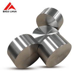 Giá tốt GR1 GR2 rèn Đĩa Titan Đường kính 150mm 500mm ASTM B381 Độ chính xác cao trực tuyến