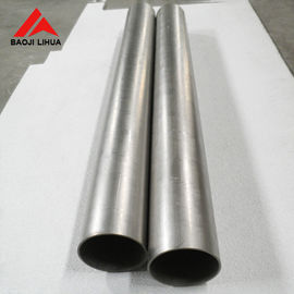 Giá tốt Xử lý đánh bóng Ống titan 3 mét 6 mét trên bộ trao đổi nhiệt trực tuyến