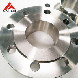 Giá tốt Mặt bích cổ hàn mặt phẳng, mặt bích titan rèn trong công nghiệp hóa chất trực tuyến
