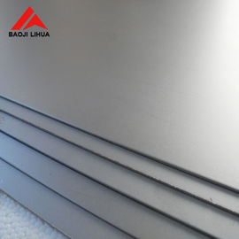 Giá tốt Astm B265 Gr2 Tấm titan lớp 5 / Dải tấm lá titan tấm trực tuyến
