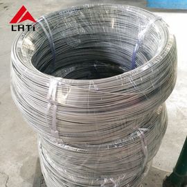 Giá tốt Dây titan lớp 7 Gr7 ErTi-7 Ti-0.2Pd, dây hàn titan trực tuyến