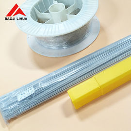 Giá tốt Cán nguội Dây titan mỏng Bề mặt được đánh bóng Gr12 Gr7 Chống nóng trực tuyến