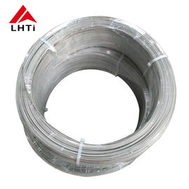 Giá tốt Dây hợp kim titan có màu nguyên chất AWS 5.16 Sử dụng công nghiệp Ti Màu tự nhiên trực tuyến
