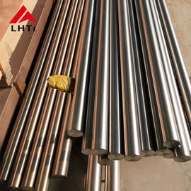 Giá tốt Thanh hợp kim titan đường kính 6mm 50mm ASTM B348 được đánh bóng trực tuyến