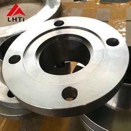 Giá tốt Mặt bích cổ hàn UNSR50400 3 