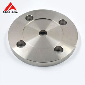Giá tốt Mặt bích ống mù có răng cưa đồng tâm Titanium DN 600 trực tuyến