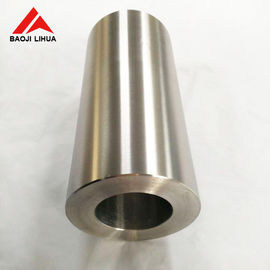 Giá tốt Chống ăn mòn ASTM B348 OD100mm Thanh rỗng Titan trực tuyến