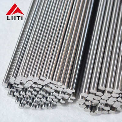 Giá tốt Y tế ASTM F136 Thanh titan Ti6AL4V ELI Gr23 rèn trực tuyến
