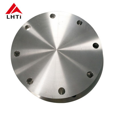 Giá tốt Mặt bích mù titan GR2 GR7 Mặt bích BL titan trực tuyến
