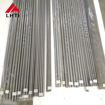 Giá tốt TC20 Ti6Al7Nb Thanh y tế hợp kim titan giá mỗi kg trực tuyến