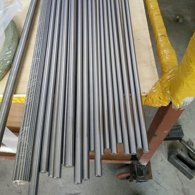 Giá tốt Thanh Titanium 6al4v hàng không vũ trụ 5mm 6mm ISO9001 Bề mặt được đánh bóng trực tuyến