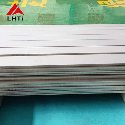 Giá tốt ASTM B265 F67 Gr1 Gr2 Gr3 Gr4 Tấm tấm titan trực tuyến