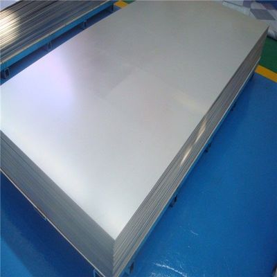 Giá tốt Tấm titan 1mm lớp 2 ASTM B265 cho hóa chất trực tuyến