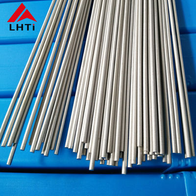 Giá tốt AWS A5.16 Dây hàn Titan Erti-2 dài 1000mm trực tuyến