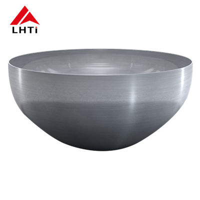 Giá tốt GR2 Titanium Elip Dish End Torispherical Pressure Vessel Head trực tuyến