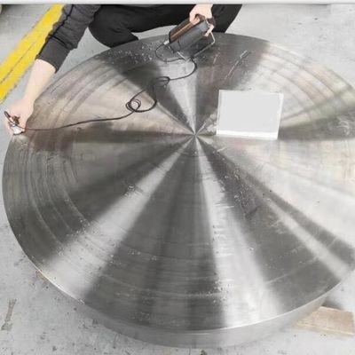 Giá tốt Đĩa Titan ASTM B381 Gr2 cho thiết bị bình áp lực trực tuyến