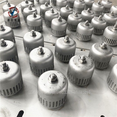 Giá tốt Thử nghiệm PT kiểm tra khay nắp bong bóng bằng nhựa kép bằng kim loại Titanium PVDF PP ABS trực tuyến