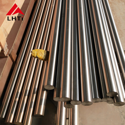 Giá tốt TC21 Thanh hợp kim Titan Cán nguội Chiều dài 6000mm Chống ăn mòn trực tuyến
