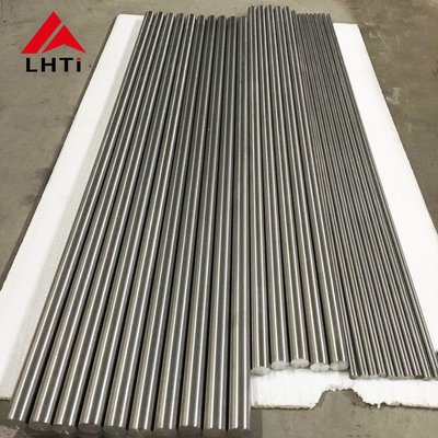 Giá tốt TA18 Gr9 Thanh titan 3al2.5v ASTM F67 Phun cát không từ tính trực tuyến