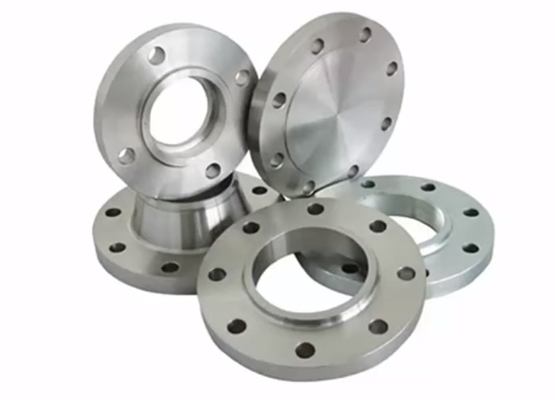 Giá tốt DIN trượt trên mặt bích thép carbon DN10 cho ngành công nghiệp đóng tàu trực tuyến