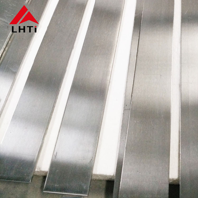 Giá tốt Tấm hợp kim Titan Gr11 Astm 265 Bề mặt được đánh bóng cho ngành công nghiệp hóa chất trực tuyến