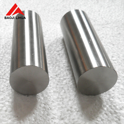 Giá tốt ASTM F67 Thanh tròn titan được ủ với bề mặt được đánh bóng trực tuyến